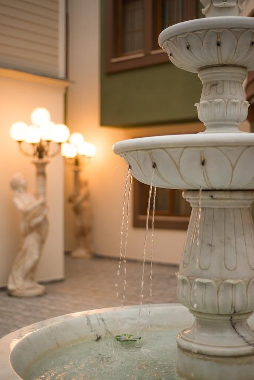 Cesmeli Konak Hotel Silivri Extérieur photo