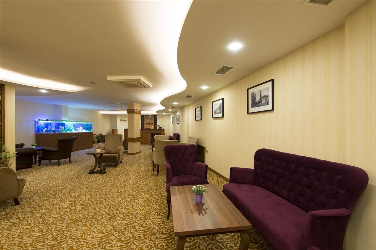 Cesmeli Konak Hotel Silivri Extérieur photo