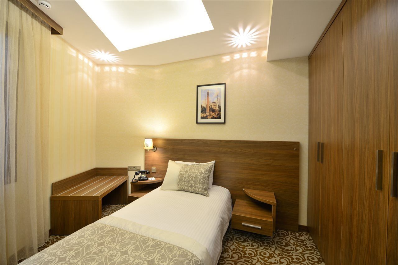 Cesmeli Konak Hotel Silivri Extérieur photo